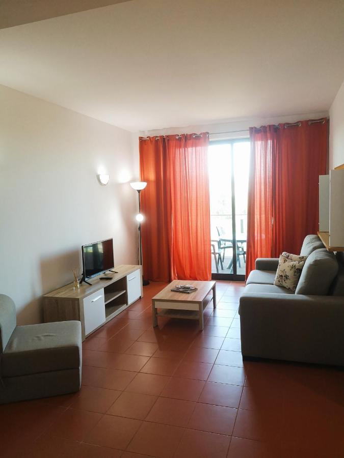 Residence Golf Club 415 Quarteira Buitenkant foto