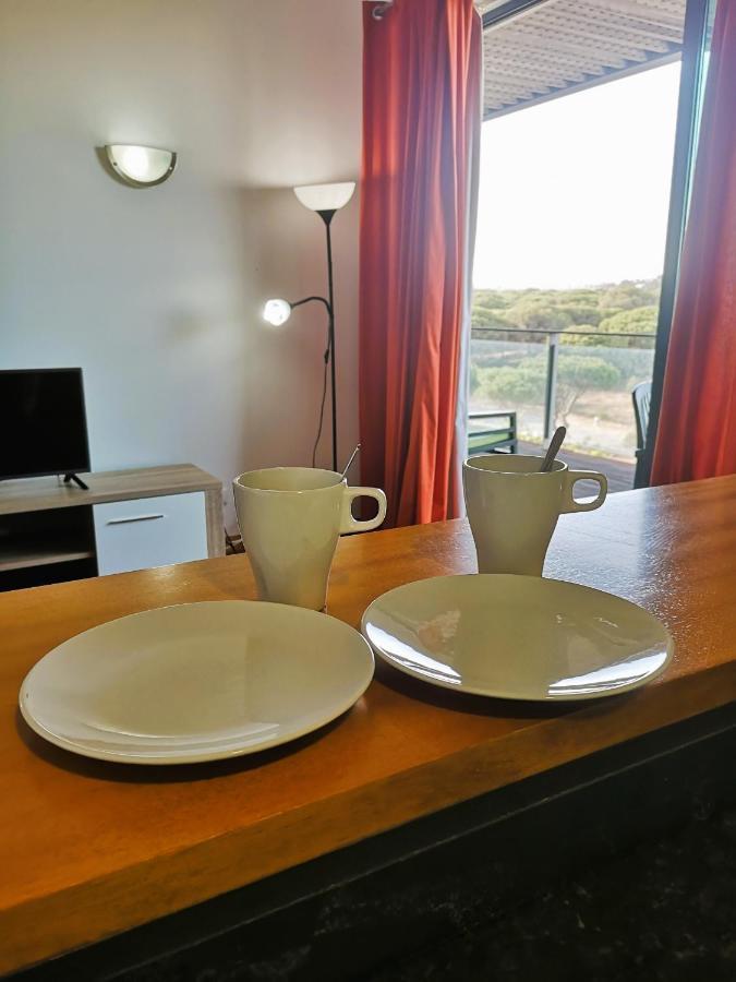 Residence Golf Club 415 Quarteira Buitenkant foto