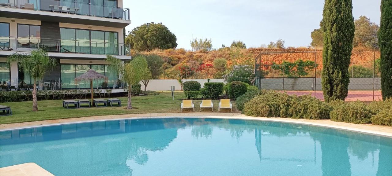 Residence Golf Club 415 Quarteira Buitenkant foto