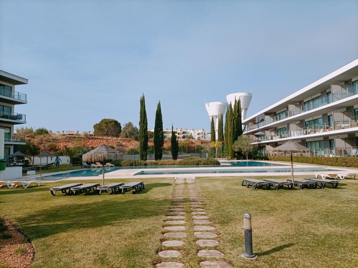 Residence Golf Club 415 Quarteira Buitenkant foto